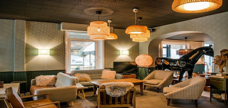Des idées pour réussir la décoration intérieure d&rsquo;un hôtel