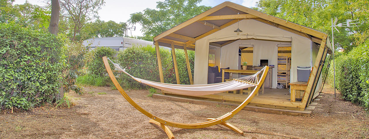 Camping dans l’Hérault : voici les 3 meilleurs